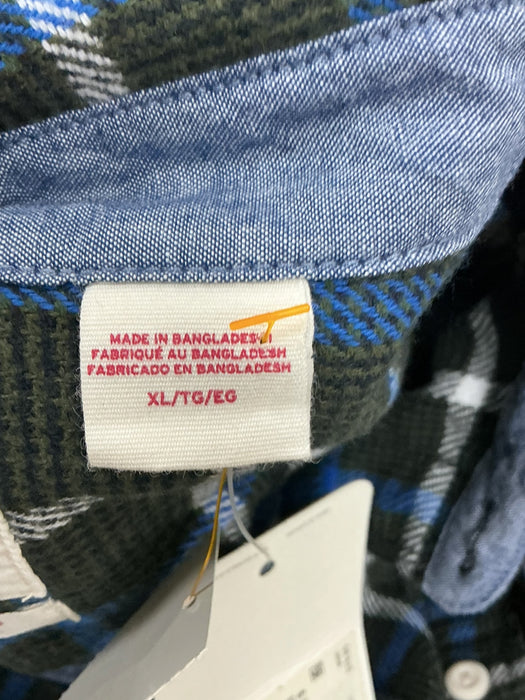 Camisa XL (LEVI'S)