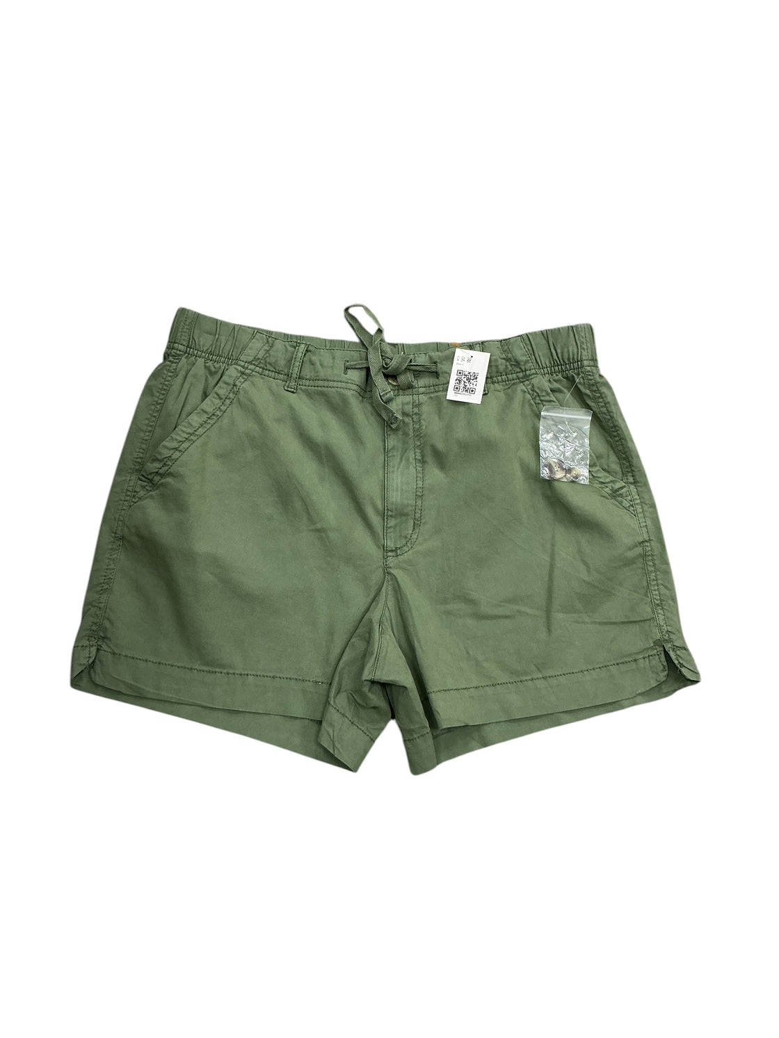 Short L (SONOMA)