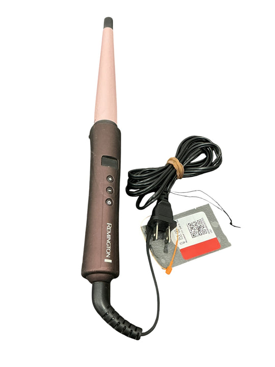 Tenaza rizadora (REMINGTON)