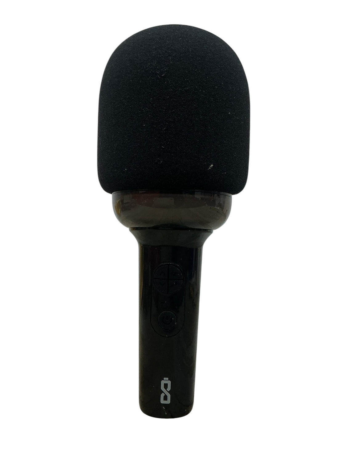 Micrófono de karaoke  (CHARGEWORX)