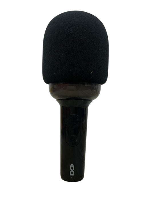 Micrófono de karaoke  (CHARGEWORX)