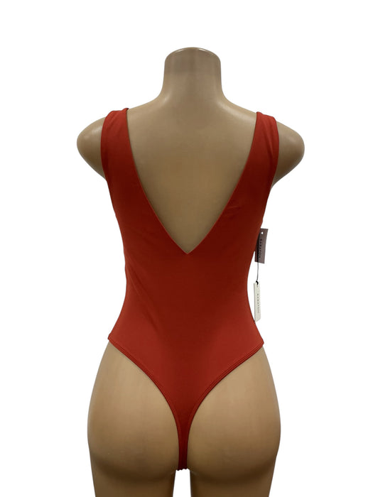 Blusa Body M (BABATON)