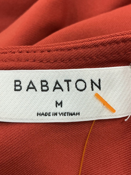 Blusa Body M (BABATON)
