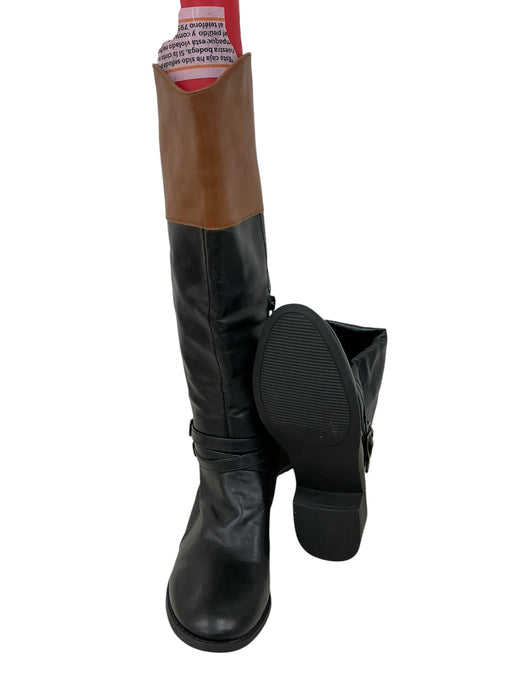 Bota 6 (TRUE CRAFT)