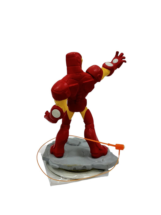 Iron Man (MARVEL)