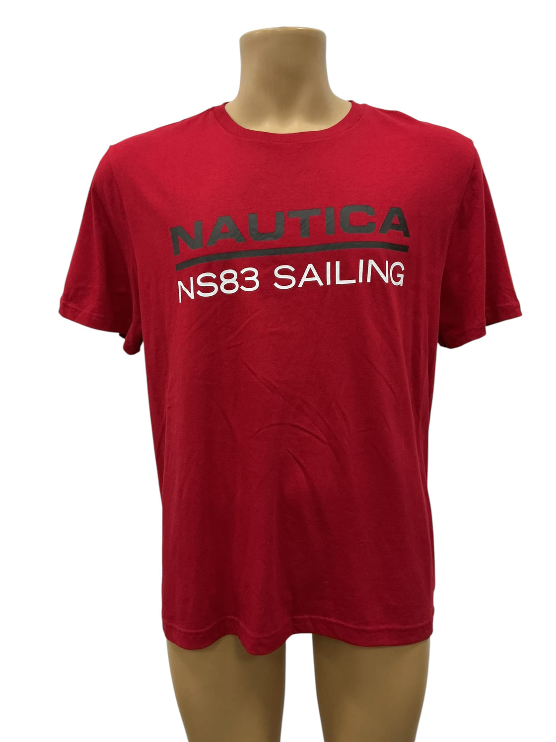 Playera XL (NAUTICA)