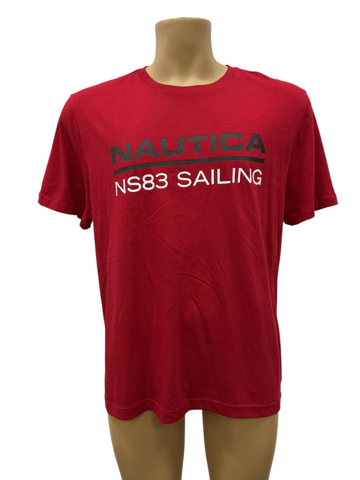Playera XL (NAUTICA)