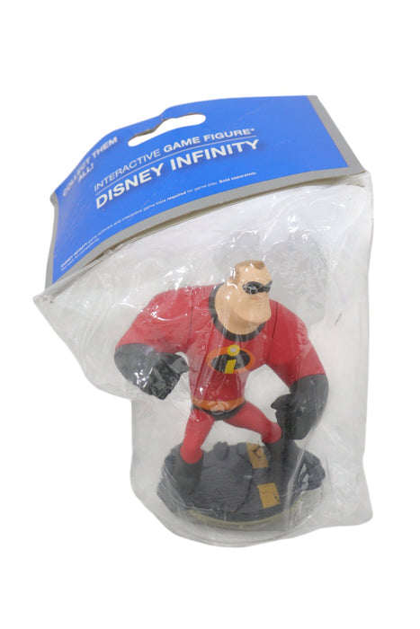 Mr. Increíble (DISNEY INFINITY)