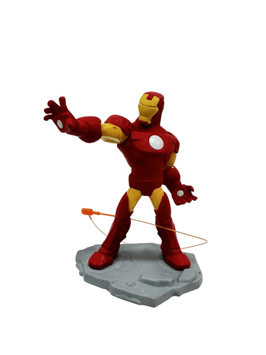 Iron Man (MARVEL)
