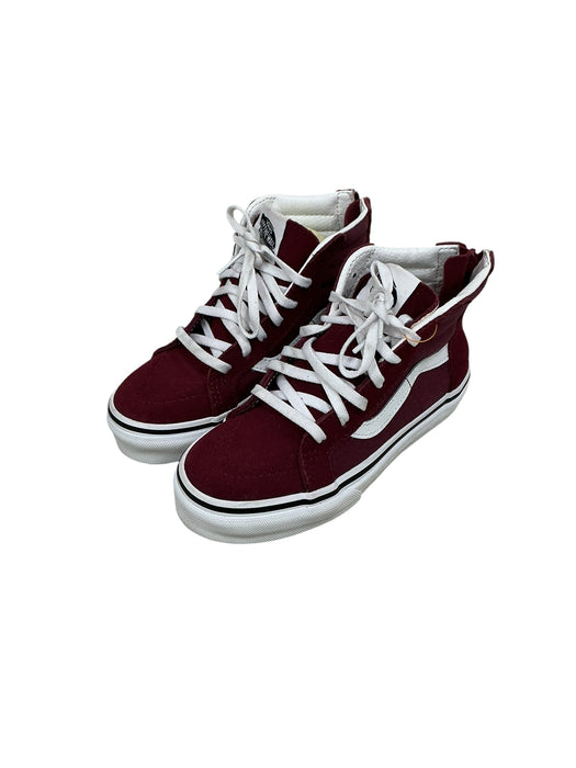 Tenis para niñ@ 13.5 (VANS)