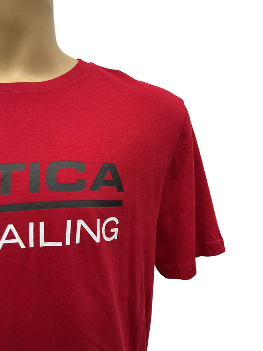 Playera XL (NAUTICA)