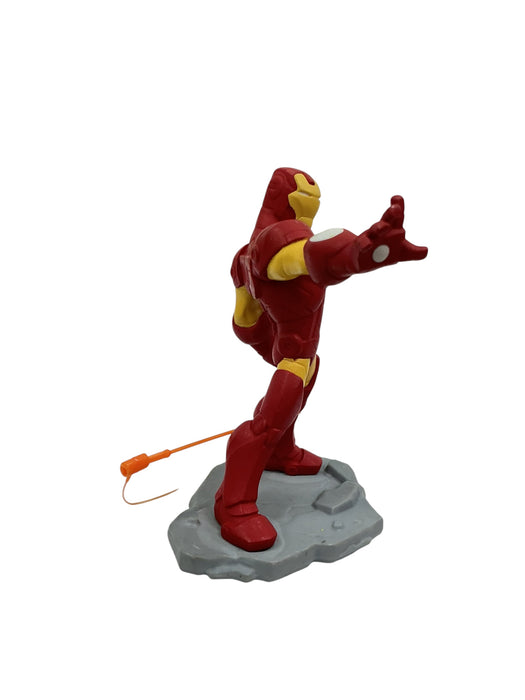 Iron Man (MARVEL)