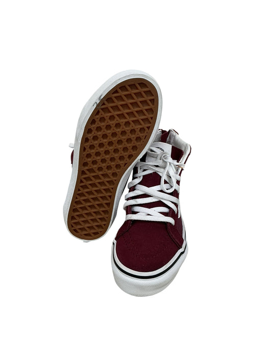 Tenis para niñ@ 13.5 (VANS)