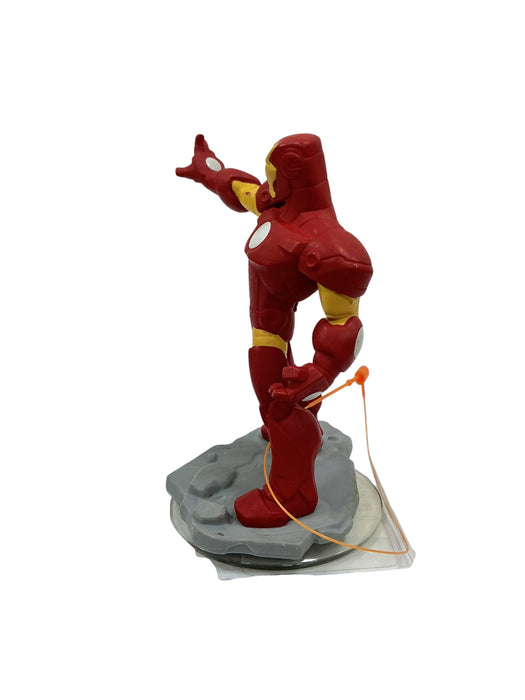 Iron Man (MARVEL)