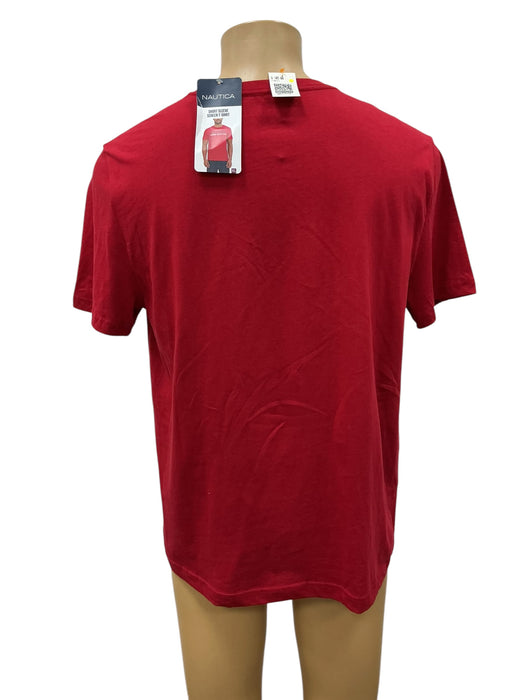 Playera XL (NAUTICA)