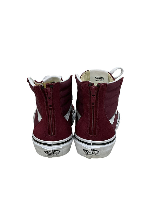 Tenis para niñ@ 13.5 (VANS)