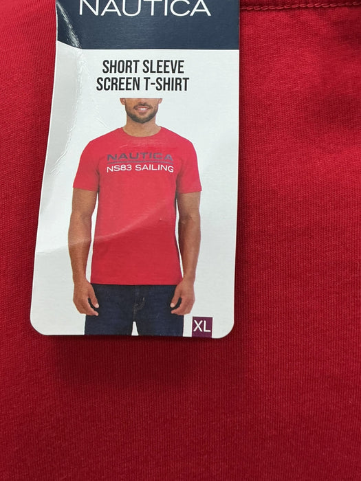 Playera XL (NAUTICA)