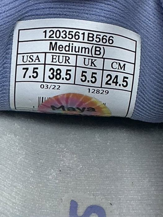 Tenis 7.5 (BROOKS)