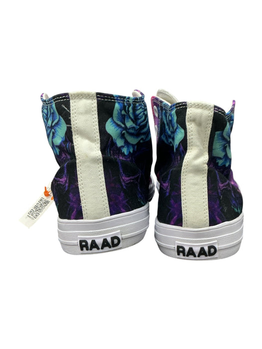 Tenis 8 (RAAD)