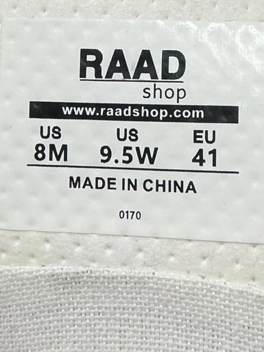 Tenis 8 (RAAD)