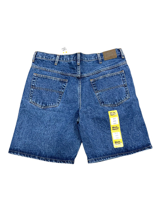 Pantaloneta 38 (WORK SPORT)