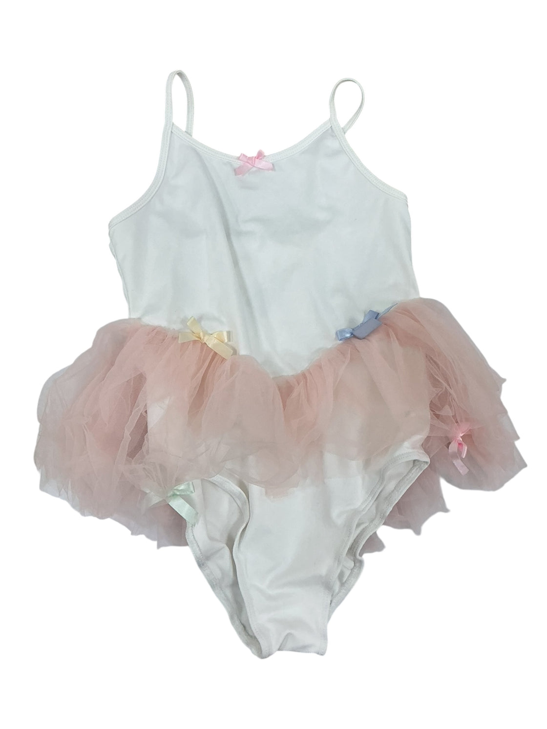 Leotardo de ballet 7 (SHEIN)
