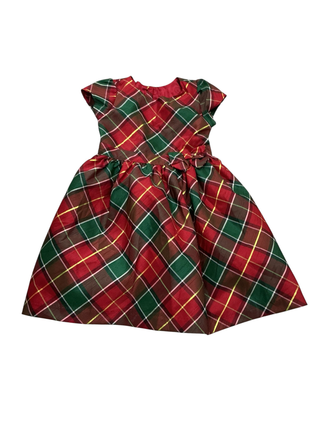 Vestido para niña 6 (GYMBOREE)