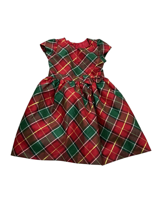Vestido para niña 6 (GYMBOREE)