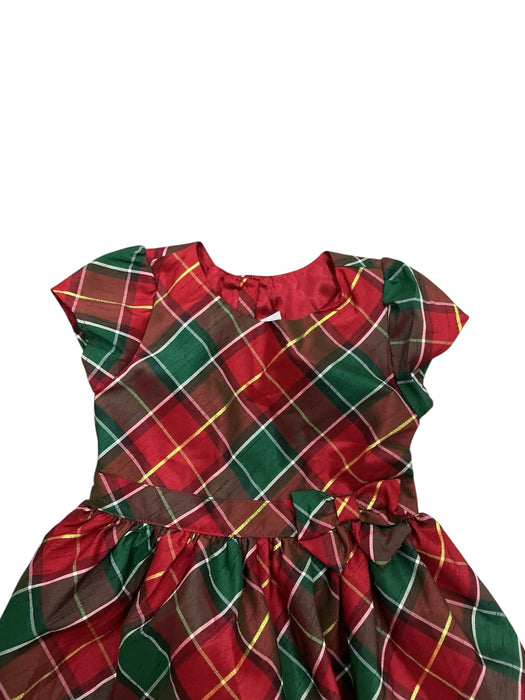 Vestido para niña 6 (GYMBOREE)