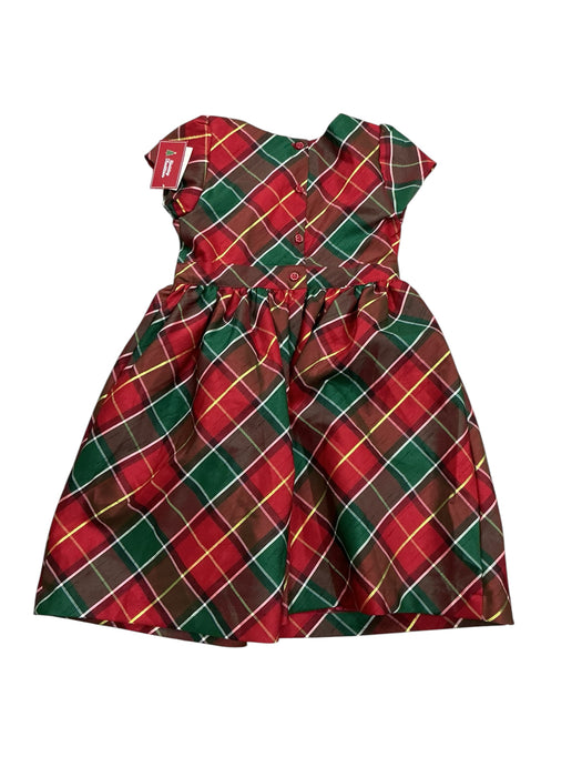 Vestido para niña 6 (GYMBOREE)