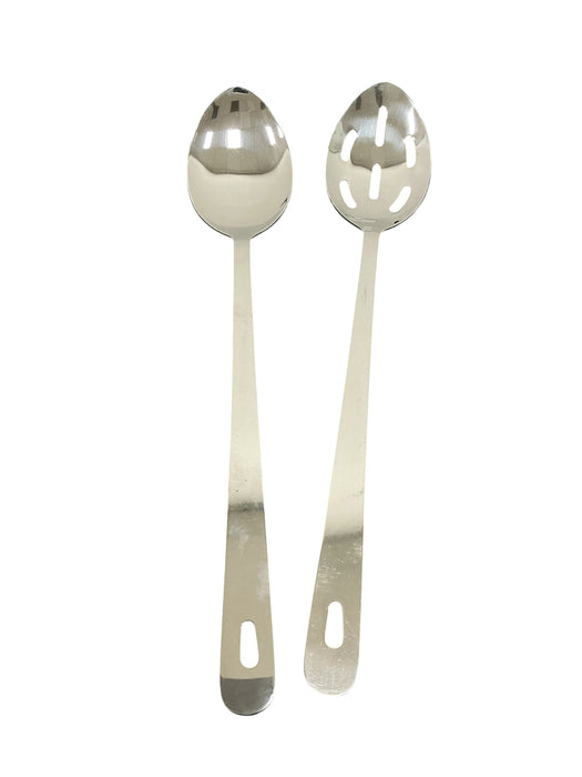 Kit de Cubiertos (CHEF'S SECRET)
