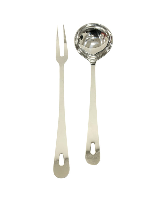 Kit de Cubiertos (CHEF'S SECRET)