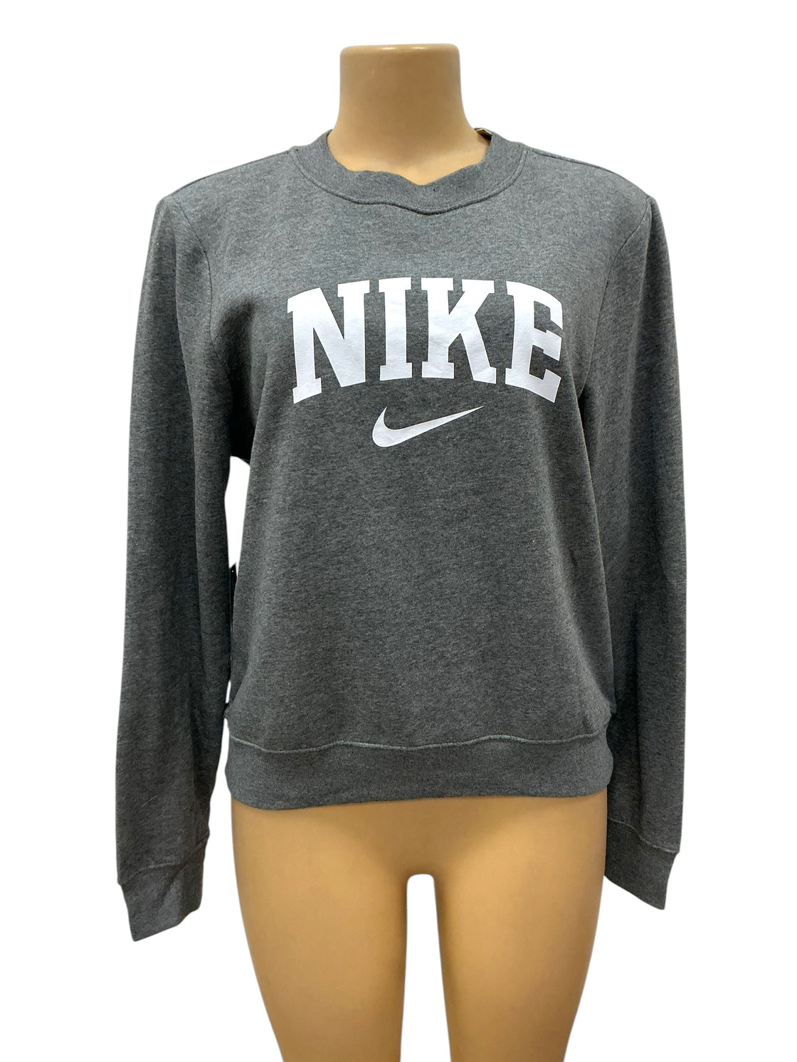 Sudadero M (NIKE)