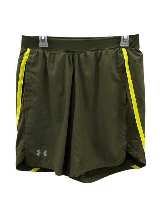 Pantaloneta L (UNDER ARMOUR)