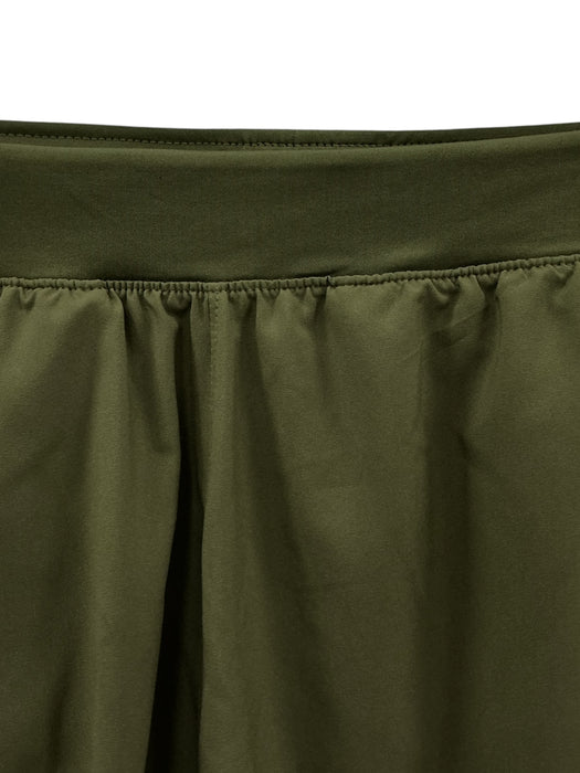 Pantaloneta L (UNDER ARMOUR)