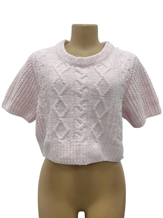 Blusa L (LA VIE EN ROSE)