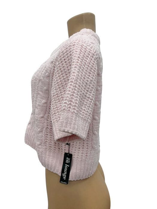 Blusa L (LA VIE EN ROSE)