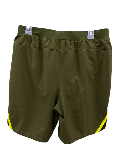 Pantaloneta L (UNDER ARMOUR)