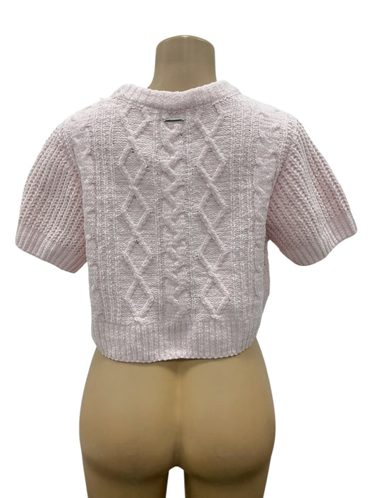 Blusa L (LA VIE EN ROSE)