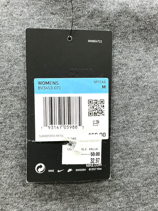 Sudadero M (NIKE)
