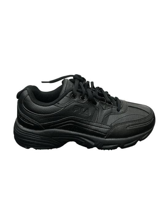 Tenis 7 (FILA)
