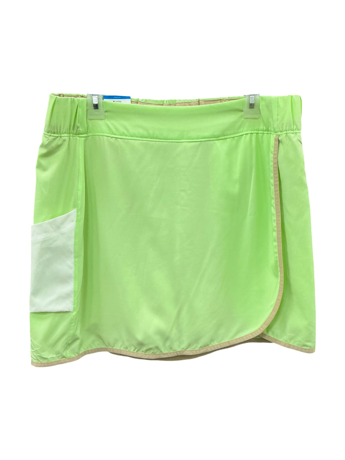 Falda short L (COLUMBIA)