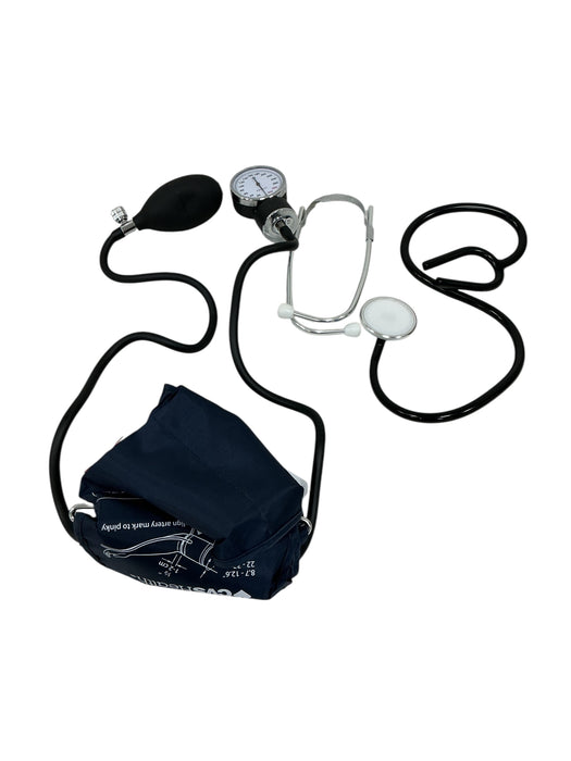 Medidor de presión manual (CVS HEALTH)