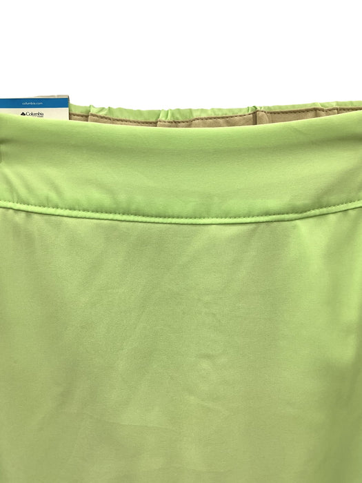 Falda short L (COLUMBIA)