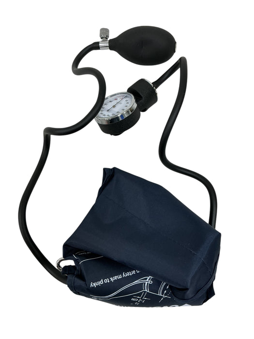 Medidor de presión manual (CVS HEALTH)