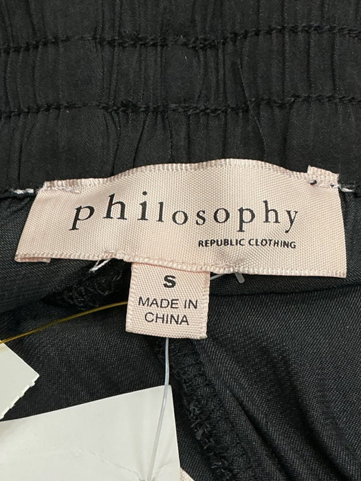 Pantalón S (PHILOSOPHY)