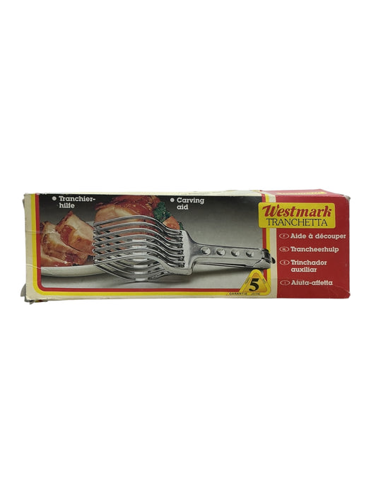 Peine Corta Carne (WESTMARK)