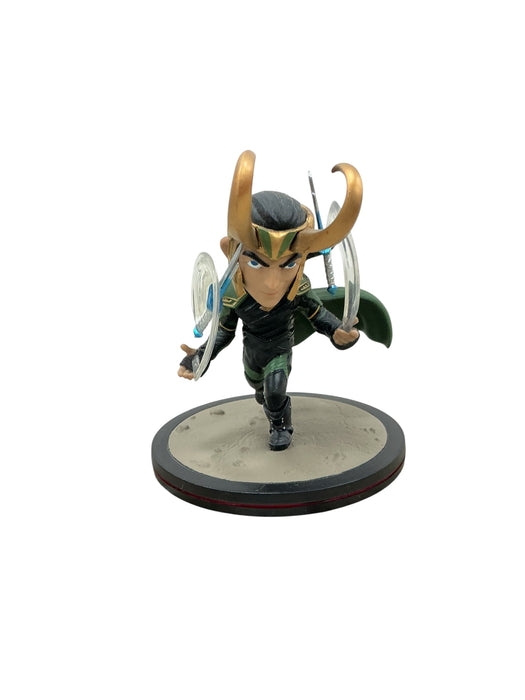 LOKI (QUANTUM MECHANIX)