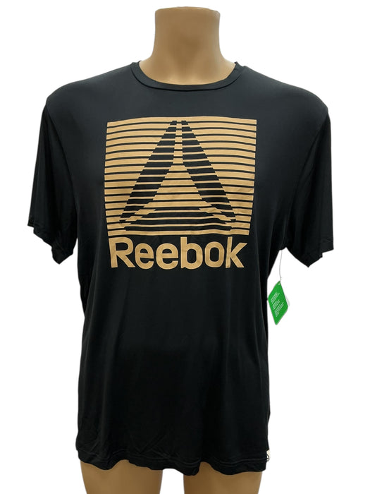 Playera L (REEBOK)