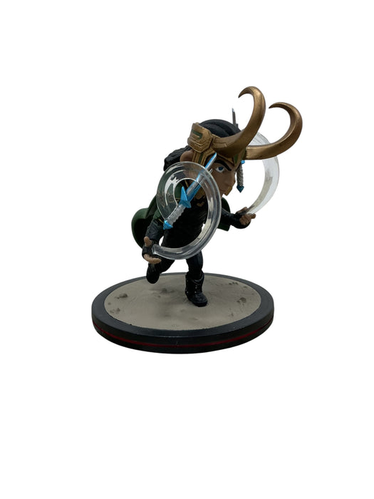 LOKI (QUANTUM MECHANIX)